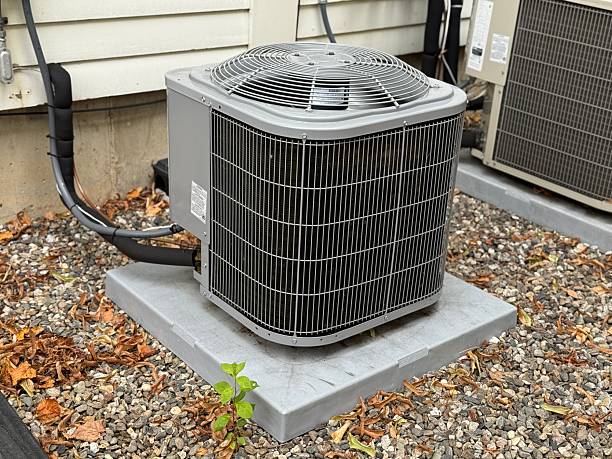 24/7 Emergency Hvac experts in Jenison, MI