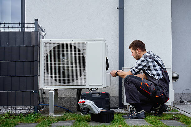 Top rated local Hvac specialists in Jenison, MI